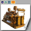 Power Plant Natural Gas Generator with CE and ISO (500kw)